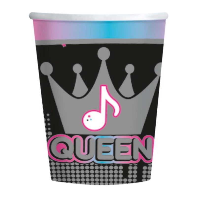Internet Famous Cups Pack of 8