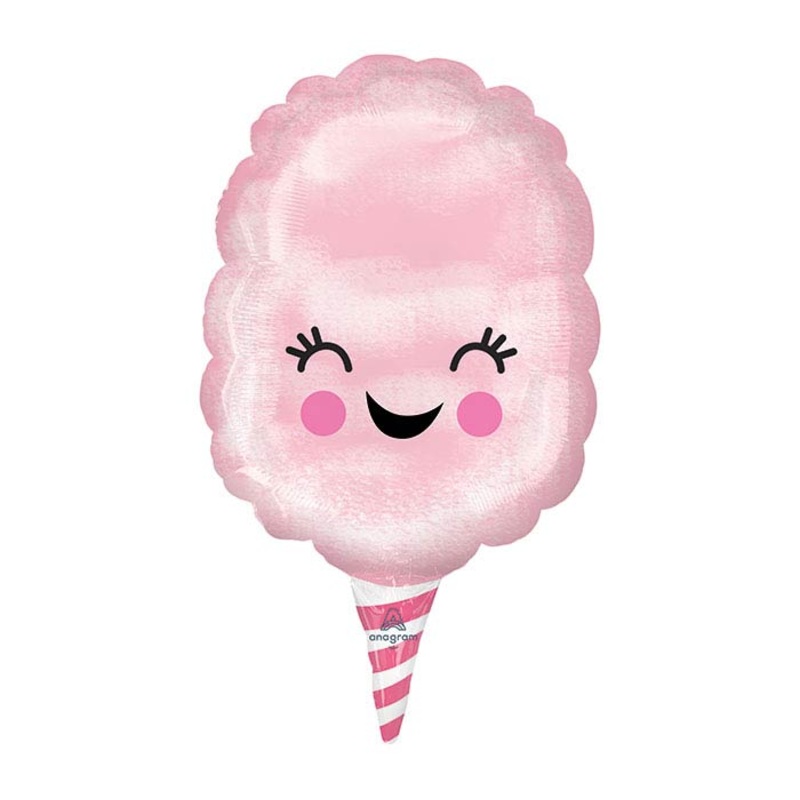 Cotton Candy (D)