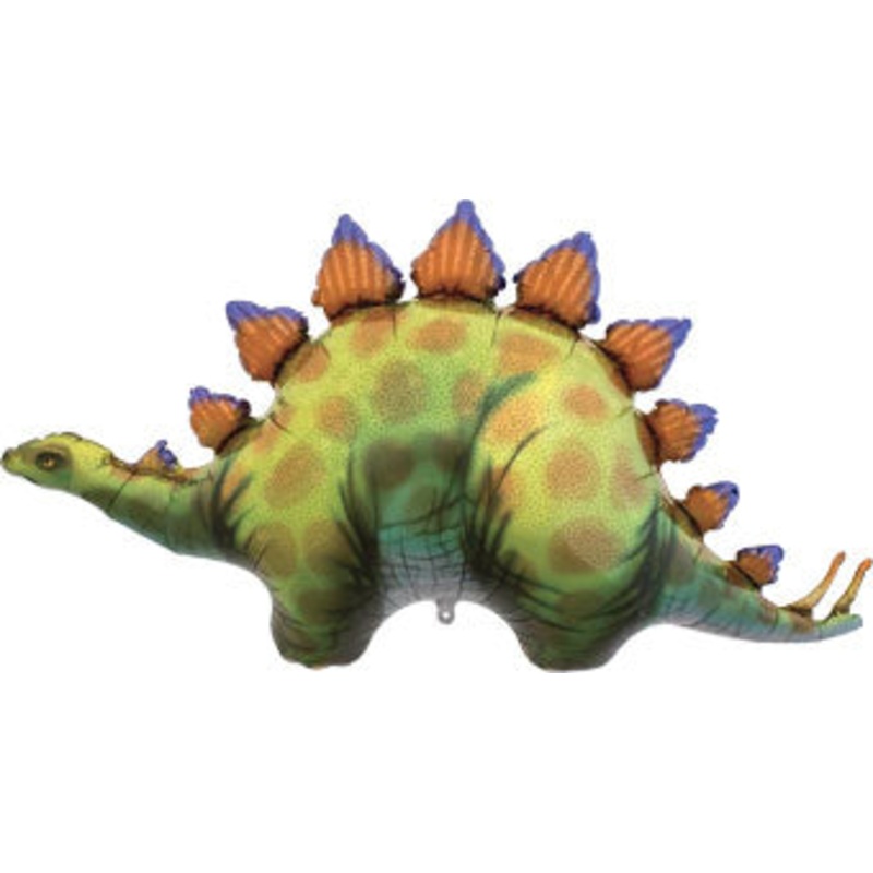 Dinosaur Stegosaurus