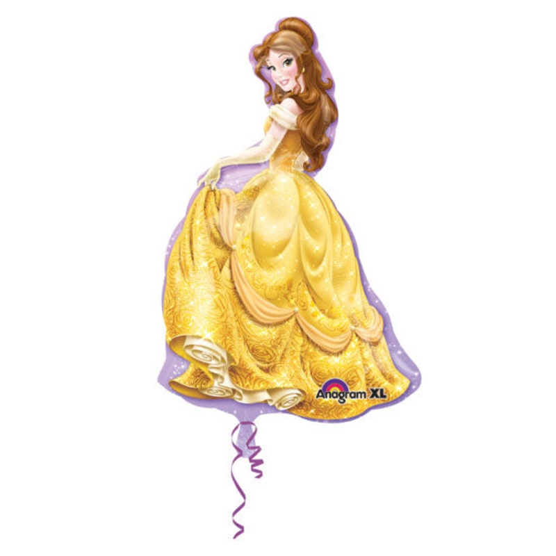 Disney Princess Belle