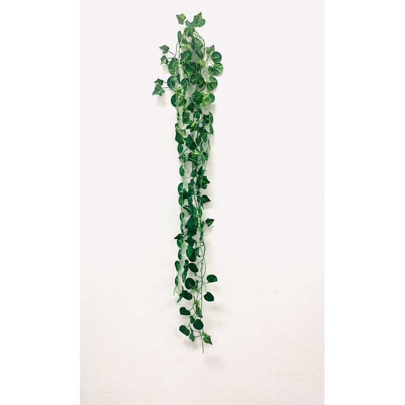 Hanging Ivy Vines Balloon Tail