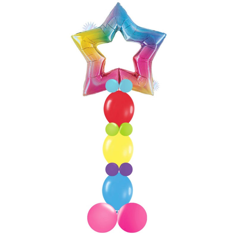 Quick Star Column
