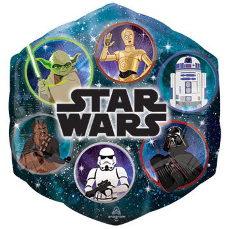 Star Wars Galaxy