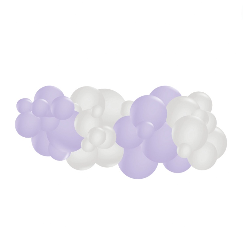 Stoney Blossoms Garlands