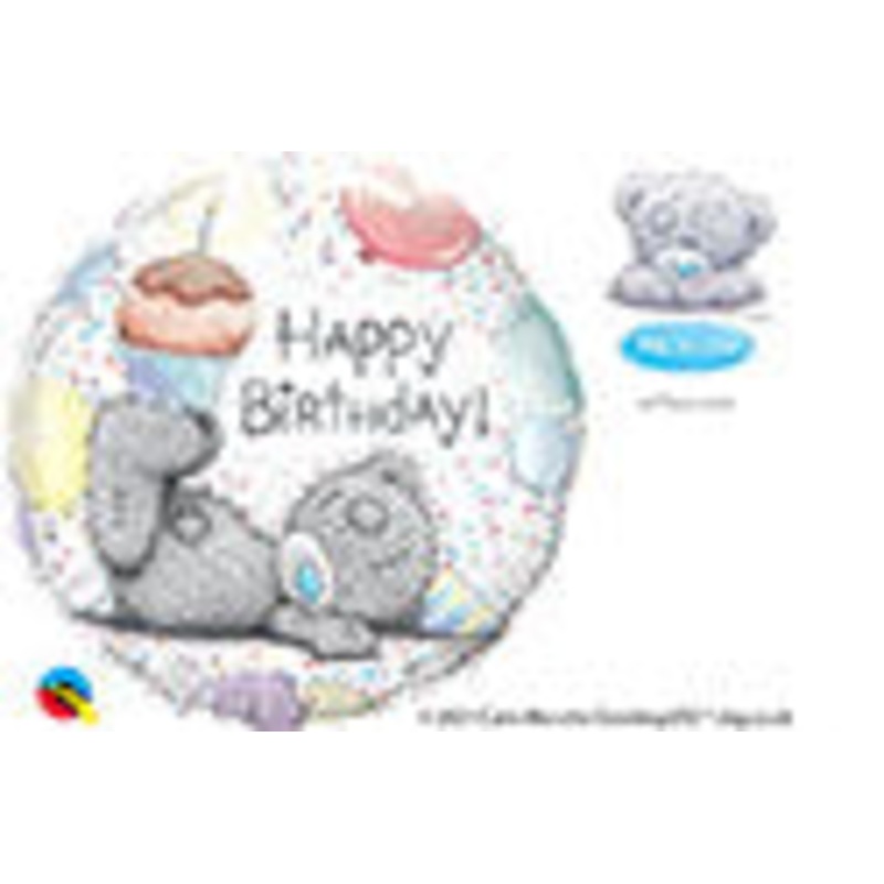 Teddy Teddy Me To You Cupcake