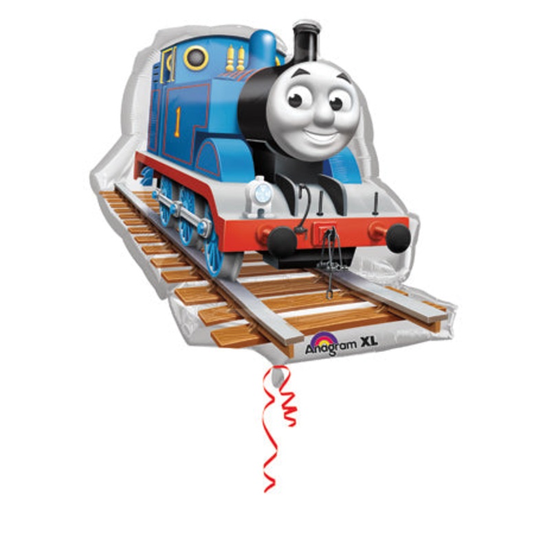 Thomas the Tank