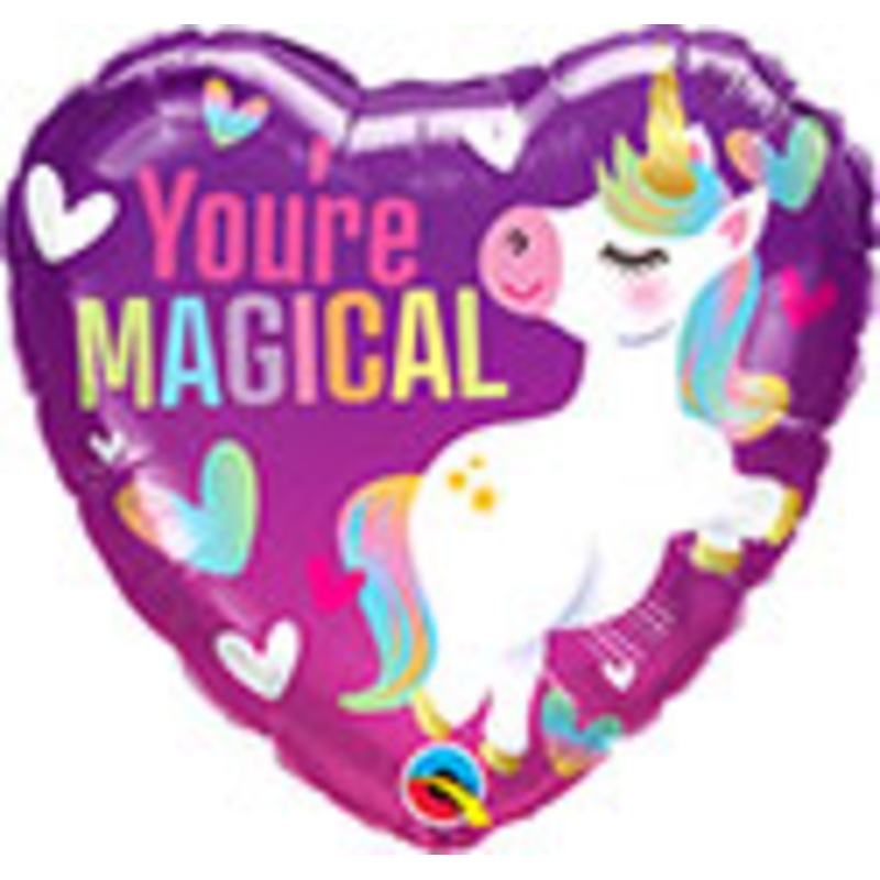 You're Magical Unicorn