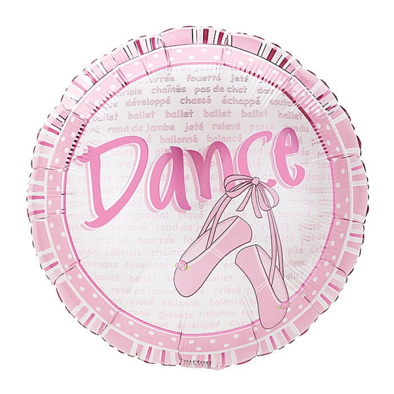 Your Jets Dance
