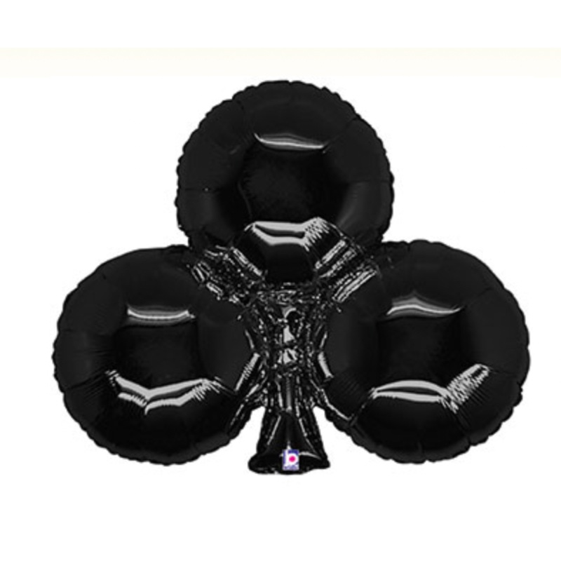 Assorted Poker & Casino Gambling Card Symbols