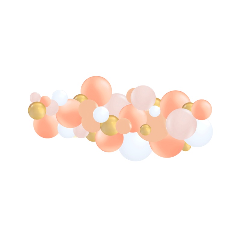 Bachelorette Bliss Garlands