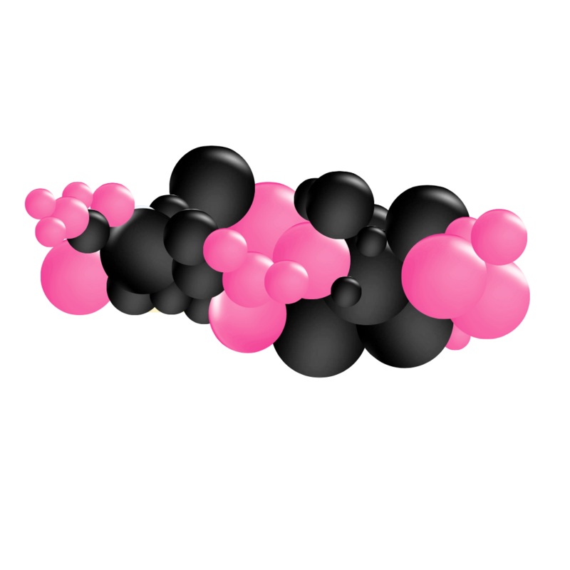 Bold & Sassy Garlands