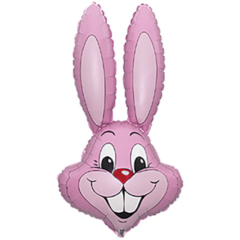 BUNNY RABBIT HEAD
