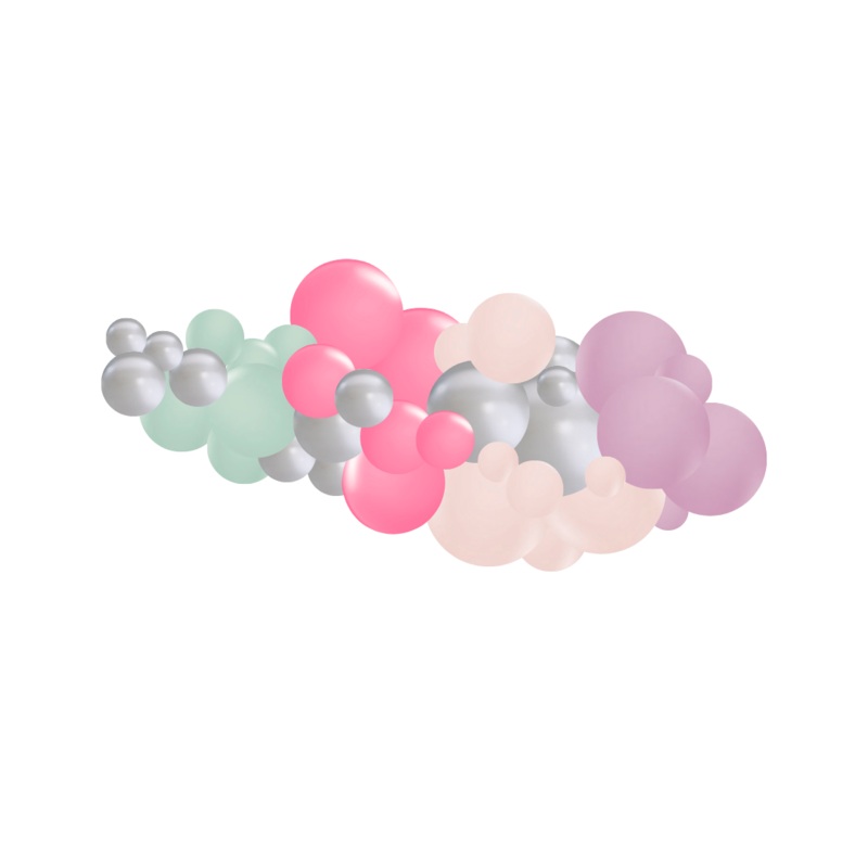 Chic Romance Garlands