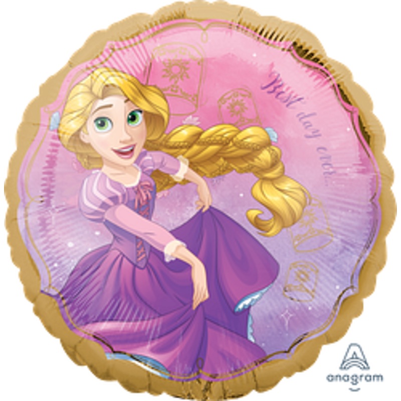 Disney Princess Rapunzel  Once Upon a Time