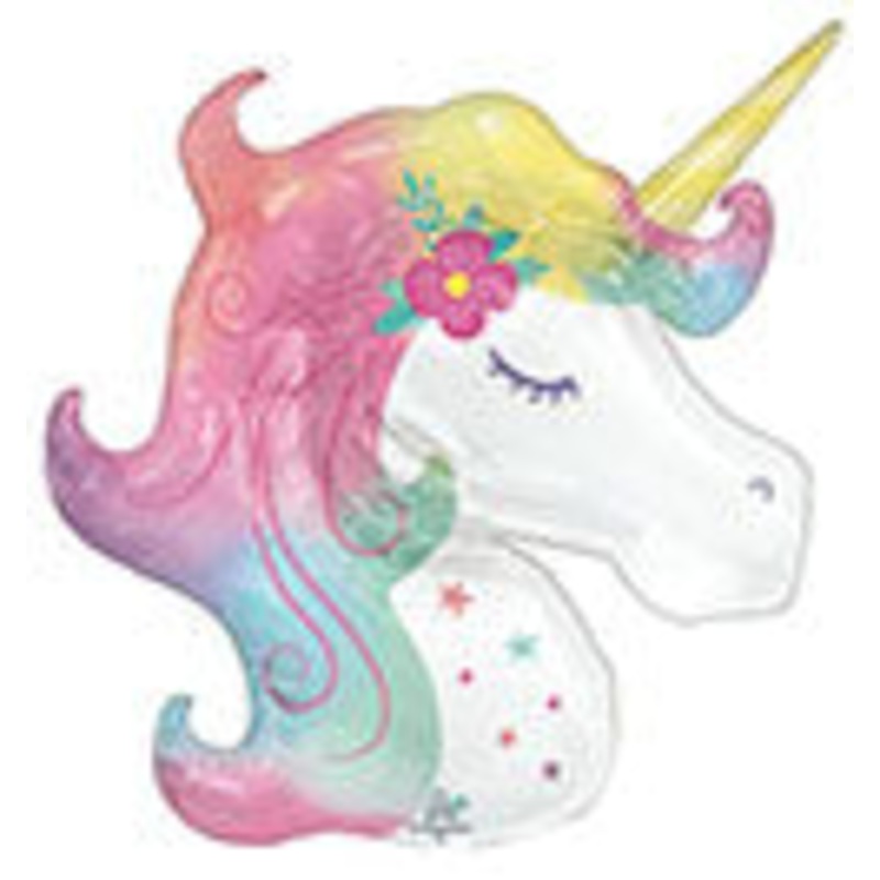 Enchanted Unicorn