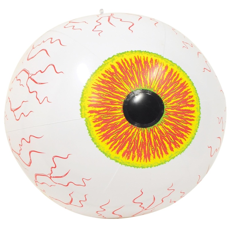 Halloween Inflatable Eyeball
