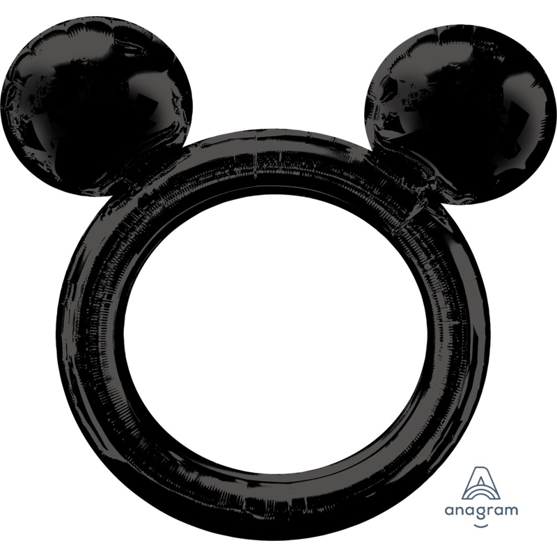 Mickey Party Frame (D)