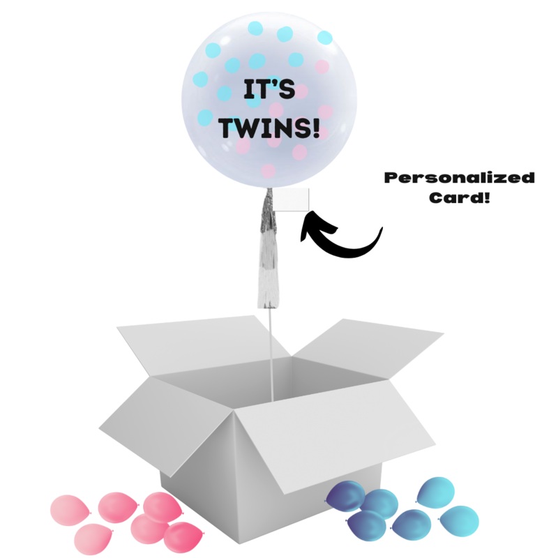 Pregnancy & Parenting Message Boxes (options available)
