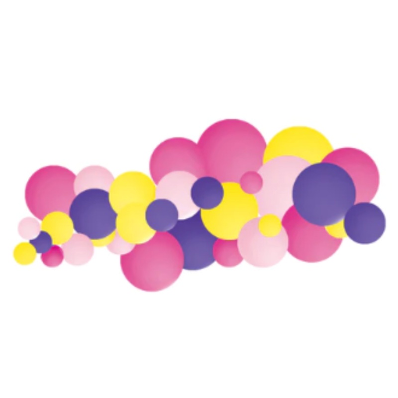 Pretty Princess Garlands