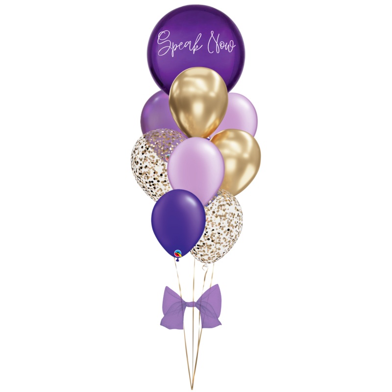 Speak Now Bouquet