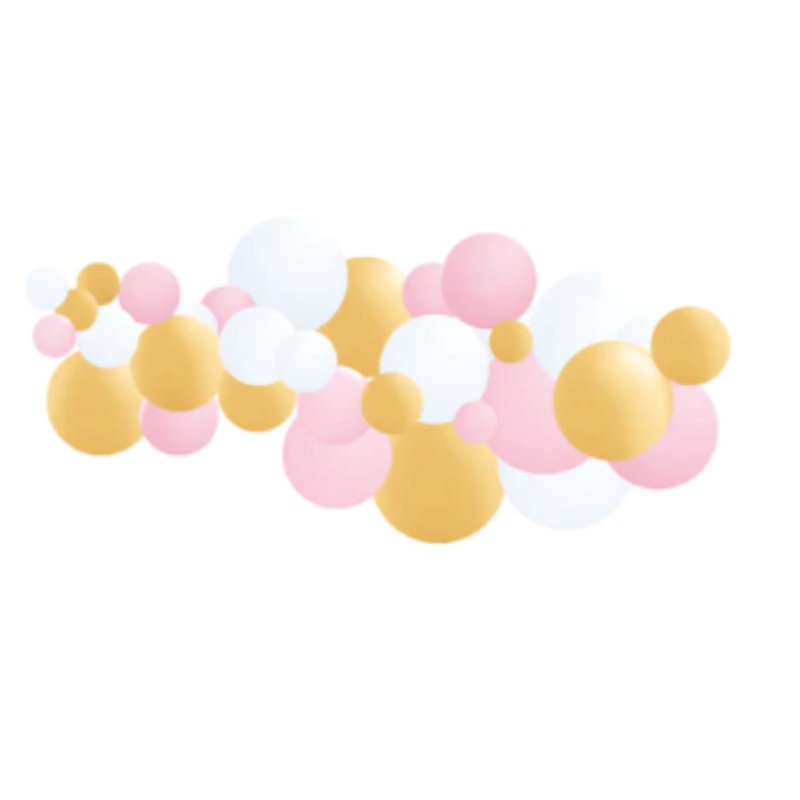 Sweet Elegance Garlands