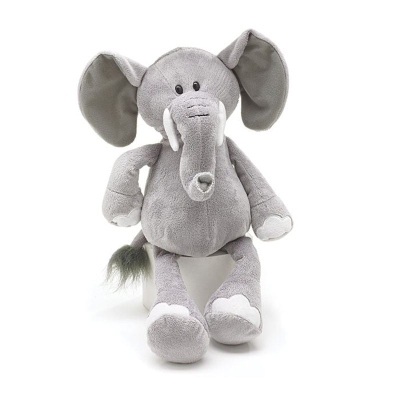 Tootsie Elephant