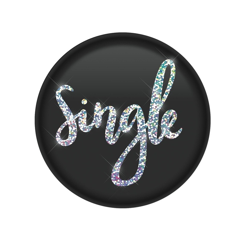 Single Button (6 Per Case)