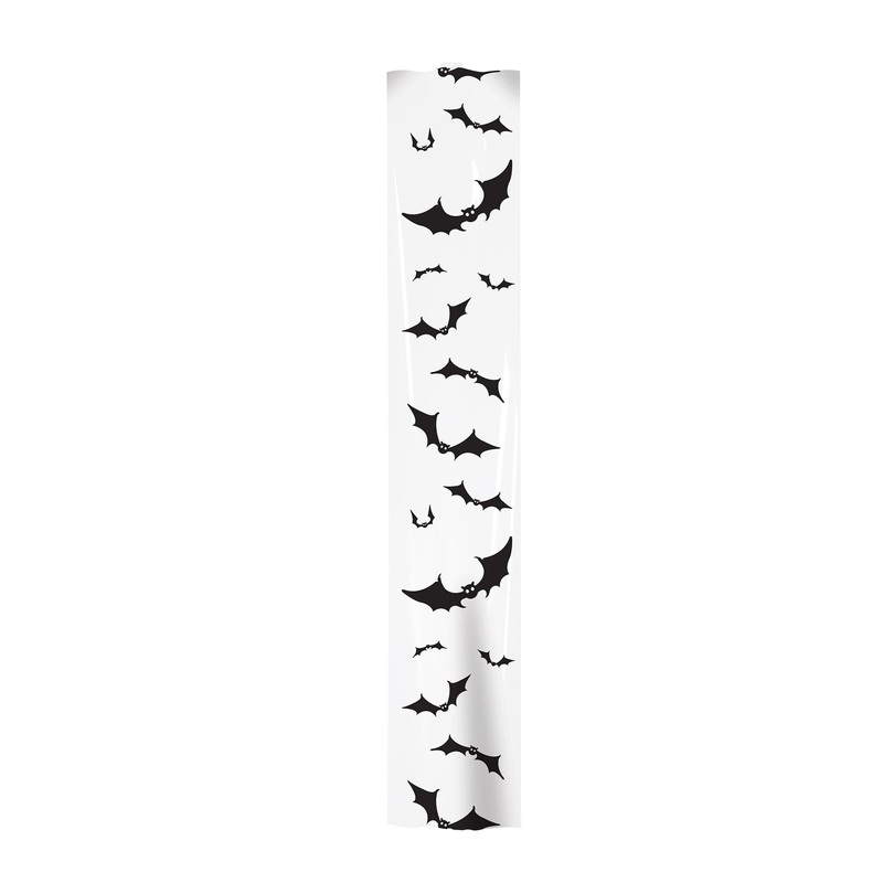 Halloween Bat Party Panels (3 per Package)