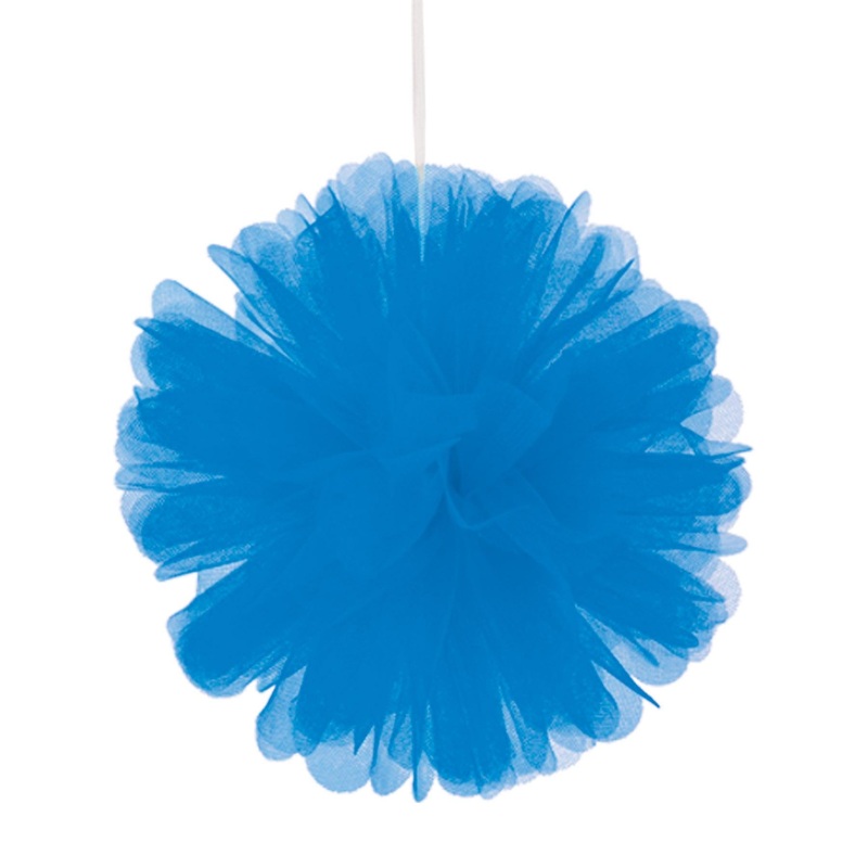 Party Tulle Balls (2 per Package)