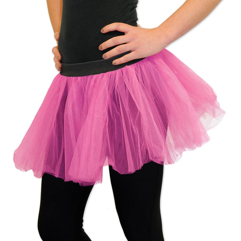 Tutu - cerise