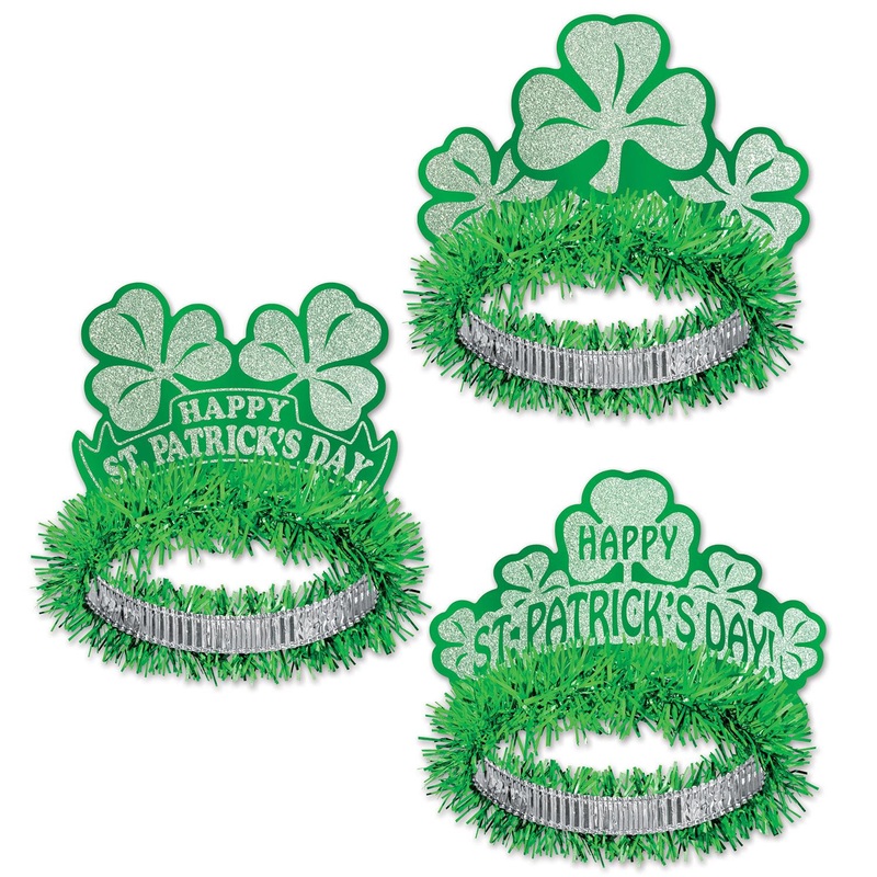 St Patrick Regal Tiara