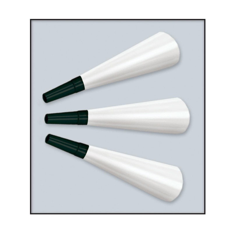 Legacy New Years Party Horns (100 per Case)