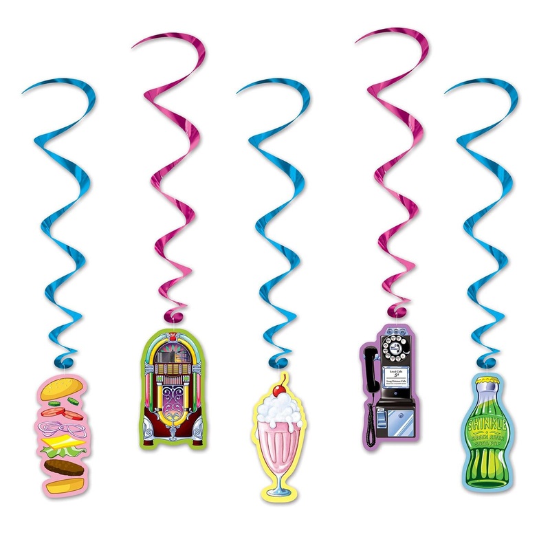 Soda Shop Party Whirls (6 Per Case)