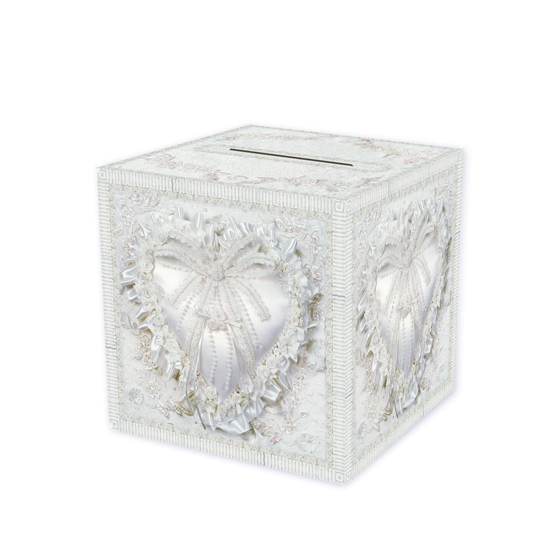 Wedding Card Box