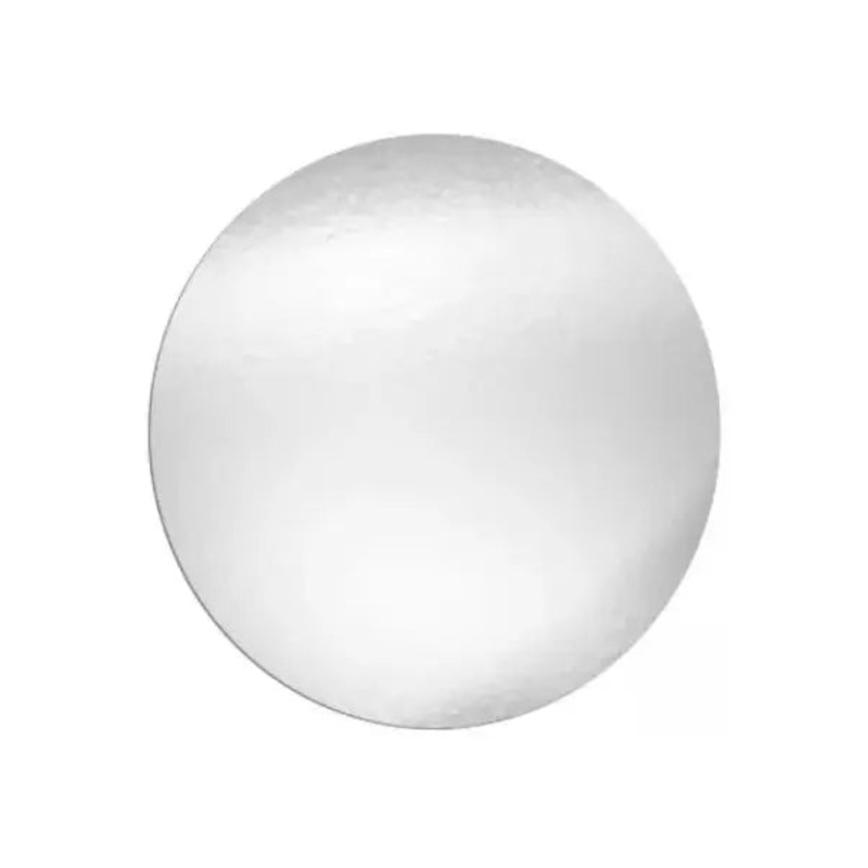 2mm Round Cake Disc - 20cm/8in