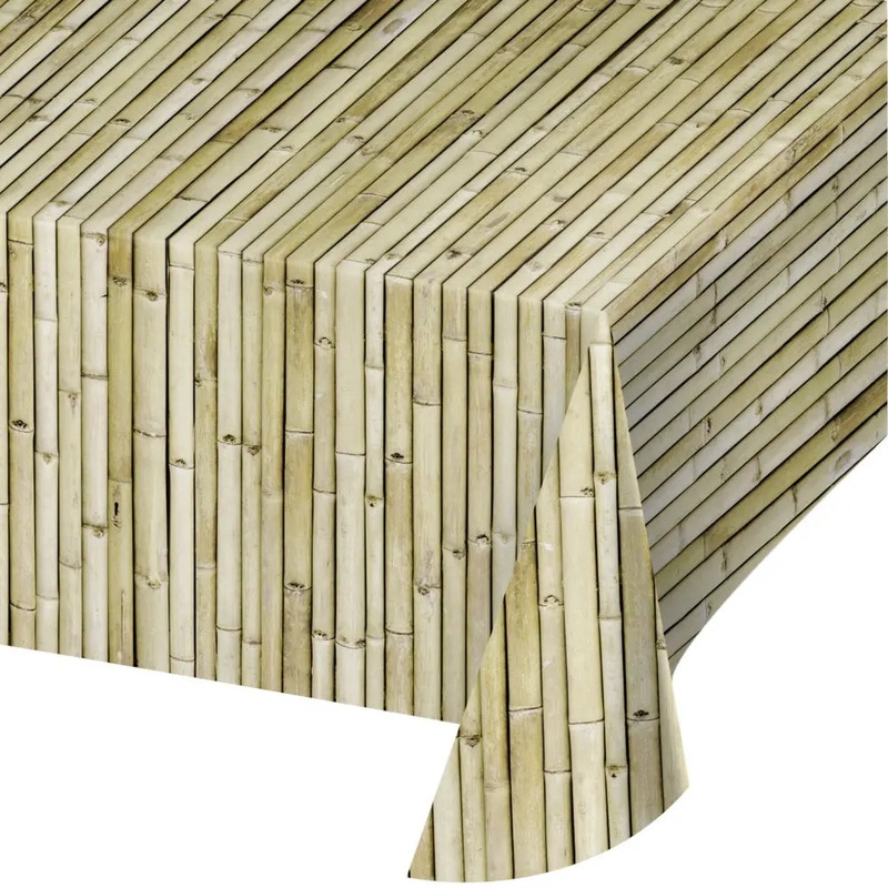 Bamboo Tablecover