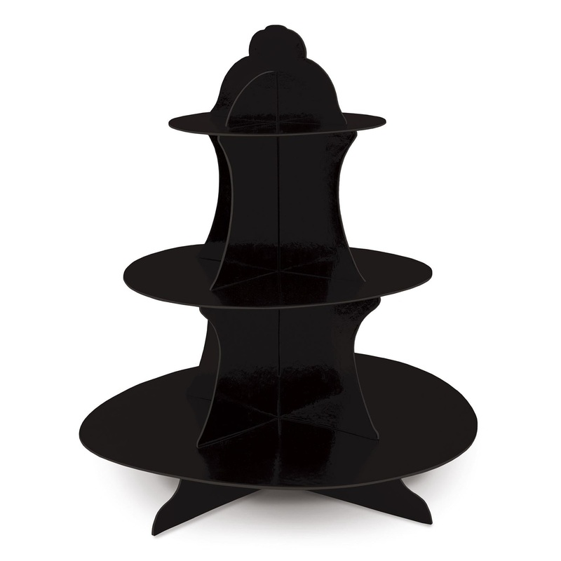 Cupcake Party Stand (12 Packages)