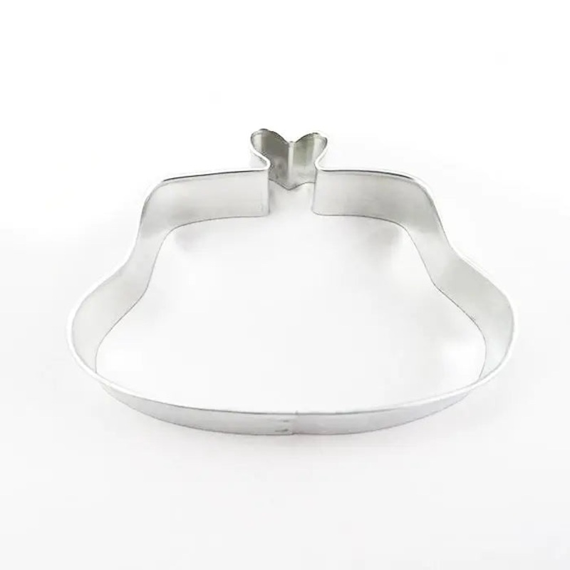 Purse Cookie Cutter