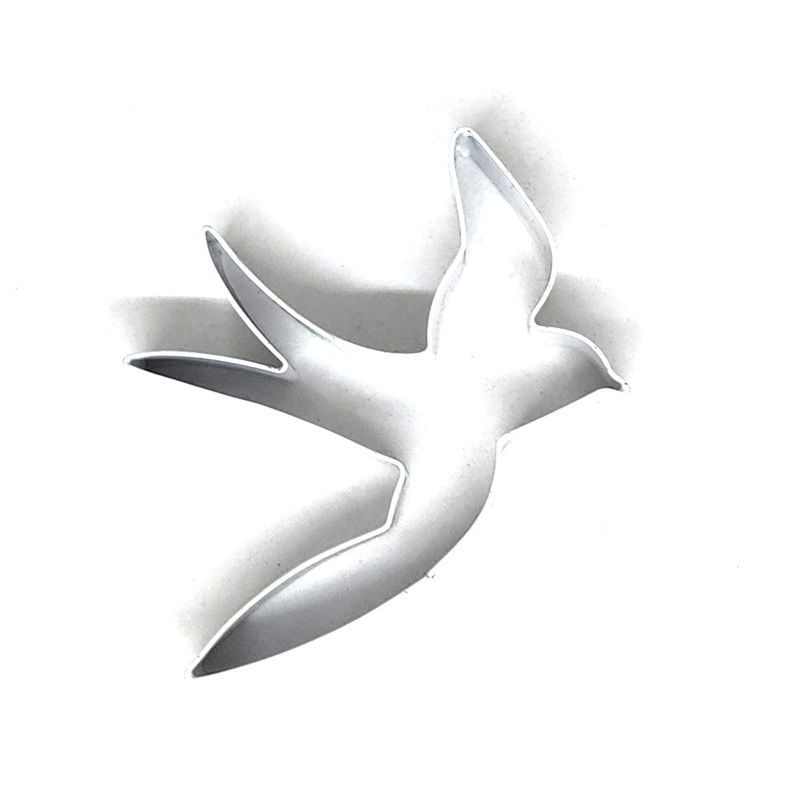 Swallow Bird Cookie Cutter