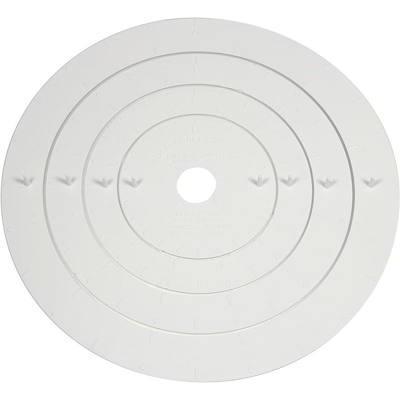 Cake Markers - Set of 4