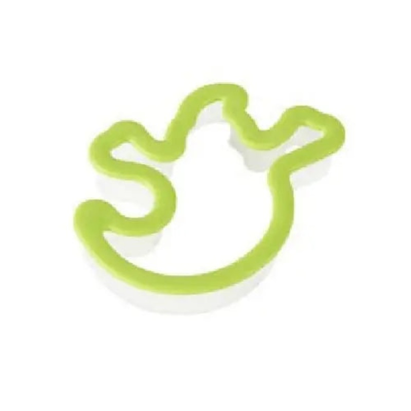 Comfort Grip Cookie Cutter - Ghost