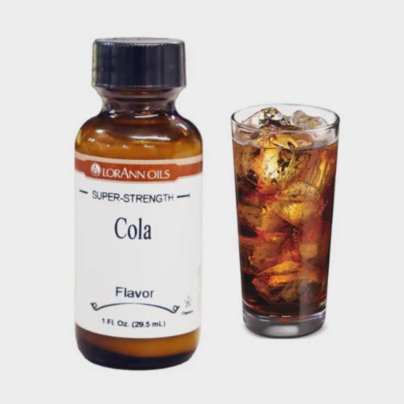 Lorann Oil 29.5ml/1oz - Cola