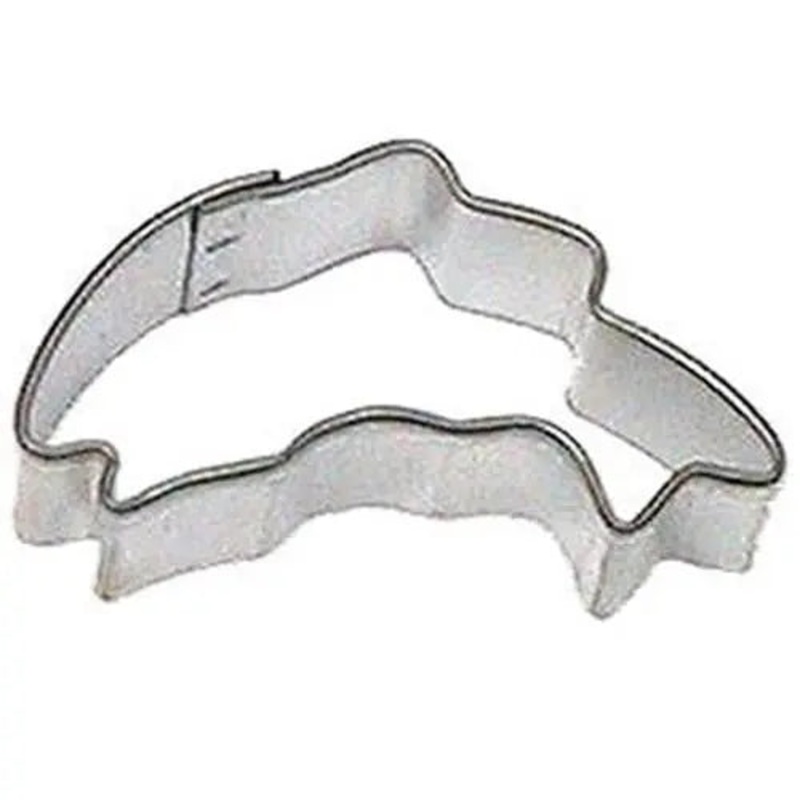 Mini Fish Cookie Cutter