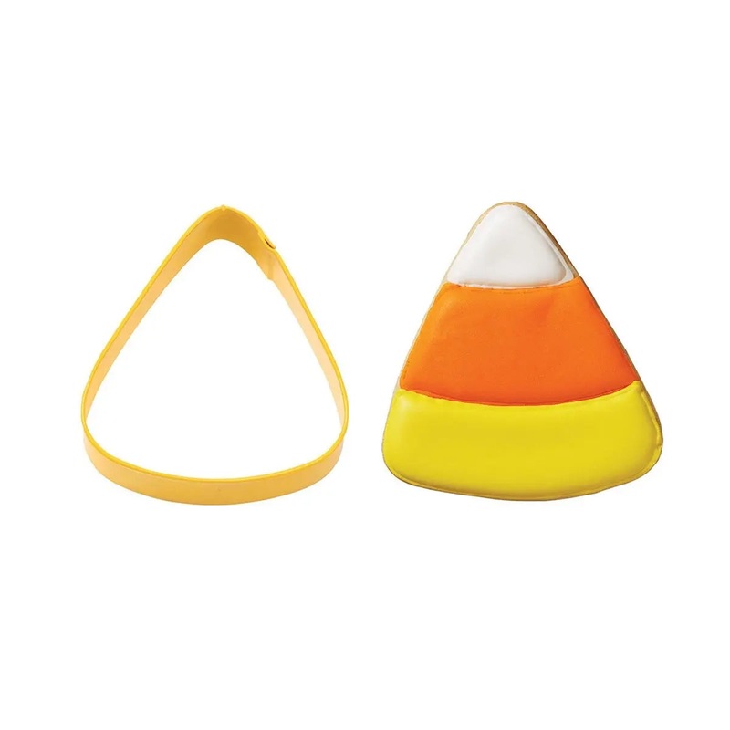 Candy Corn Cookie Cutter