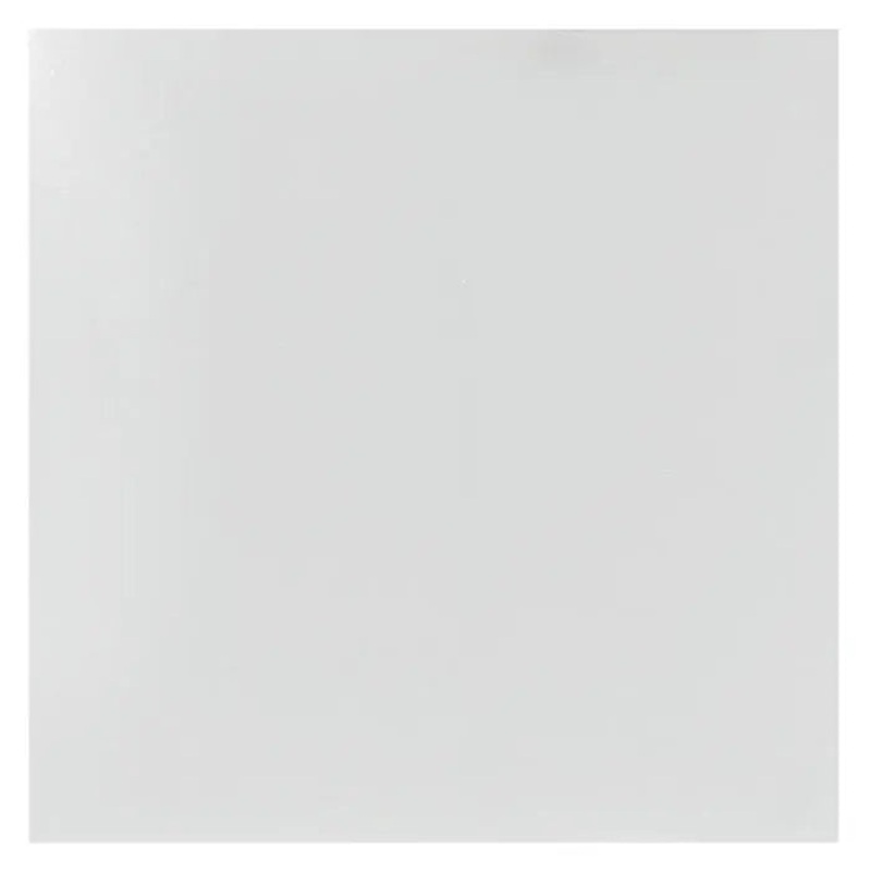 GoBake 6mm Masonite White Square Cake Board - 40cm/16in