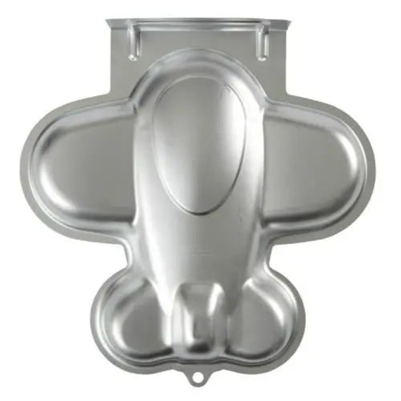 Airplane Cake Tin Hire