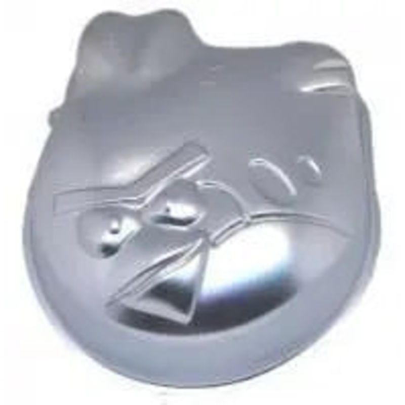 Angry Birds Cake Tin Hire