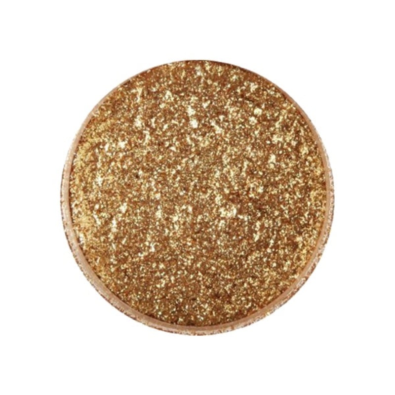 GoBake Gold Edible Glitter Dust - 2g