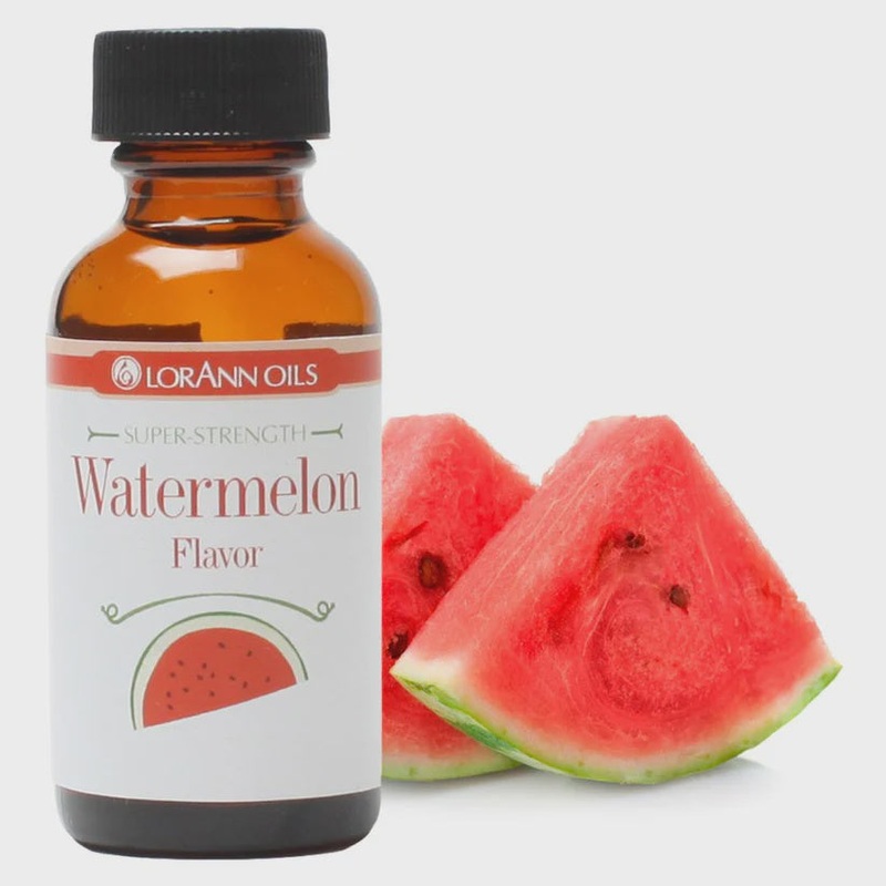 Lorann Oil 29.5ml - Watermelon