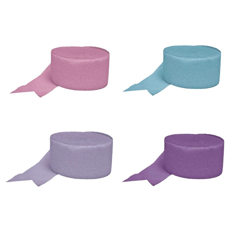 Mermaid Streamer Pack